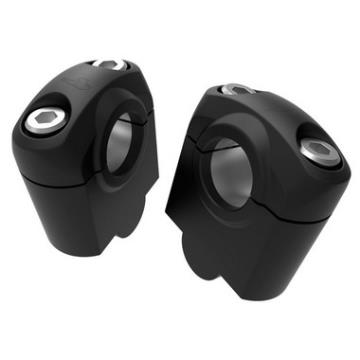 Adaptador de Guidão Up - Ø22 X Ø22 X 35 - Elegance