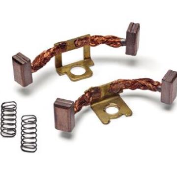 Reparo das Escovas CB 300/ XRE 300/ CRF 230/ 3202 Magnetron