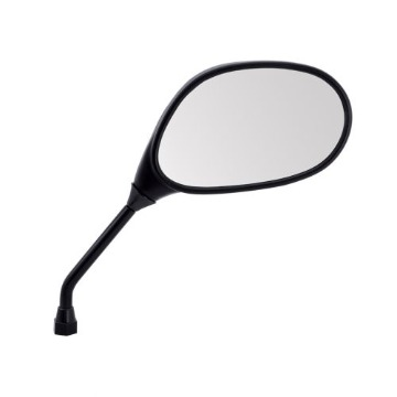 Retrovisor Honda Lead 110 Espelho Convexo M8 Inversa