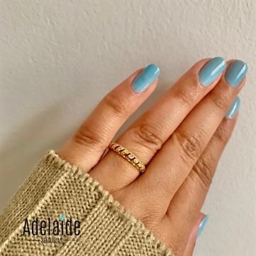 ANEL APARADOR MICROZIRCÔNIA