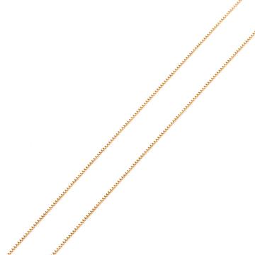 CHOCKER VENEZIANA FECHO ARGOLINHA
