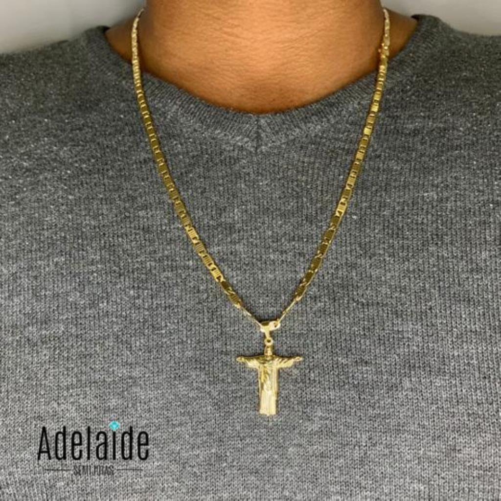 PINGENTE CRISTO REDENTOR