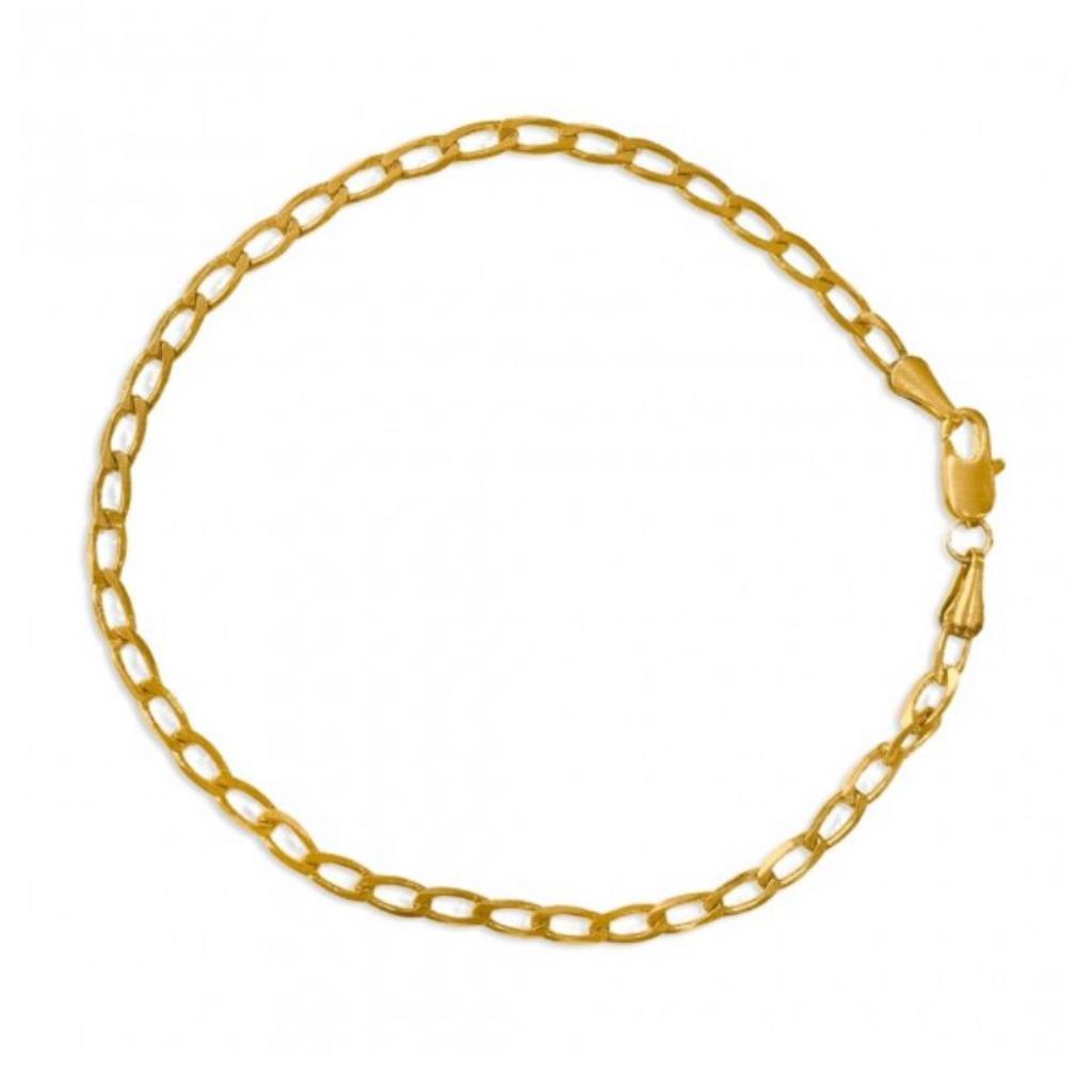 PULSEIRA ELOS OVAIS MAIORES C EXTENSOR