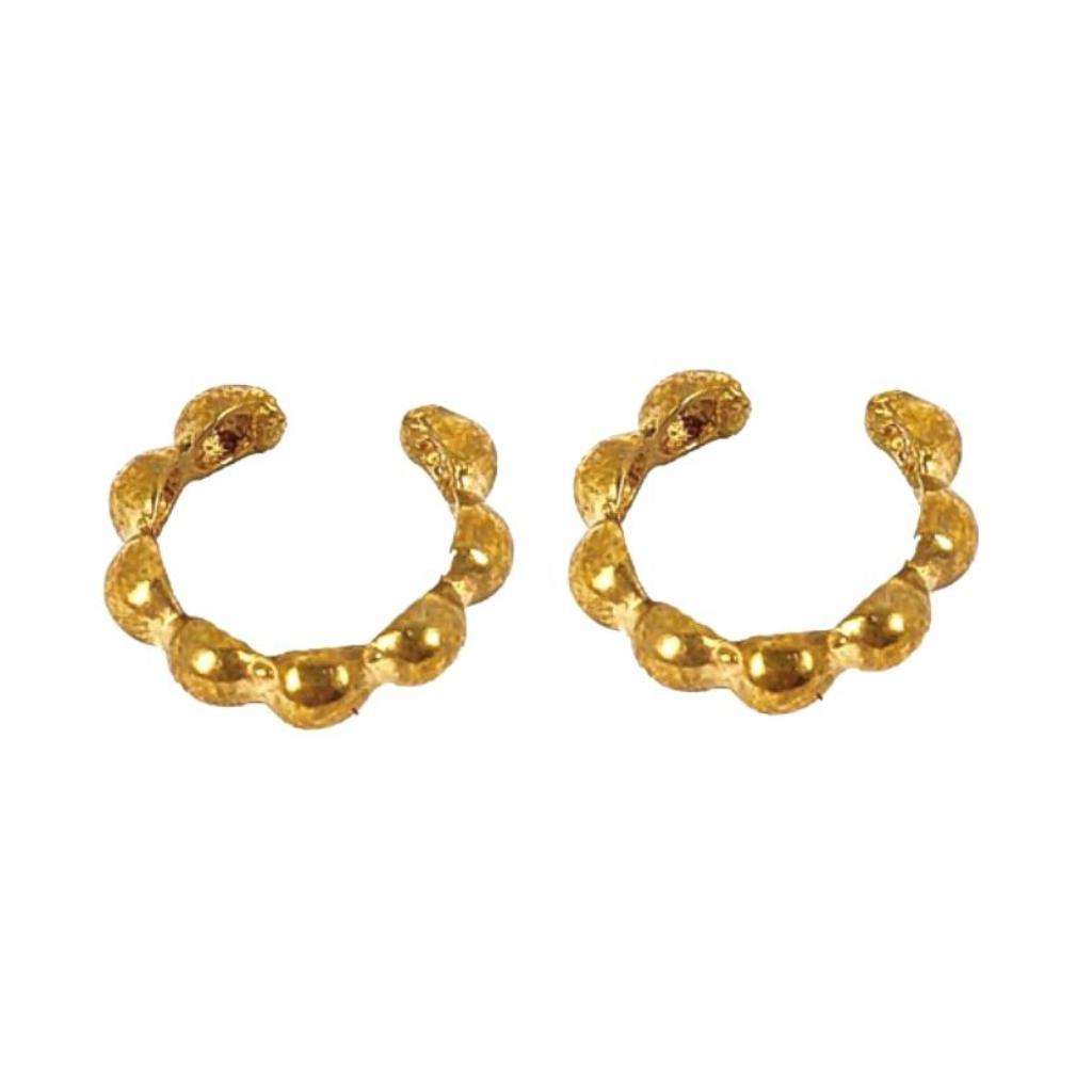 PIERCING FAKE BOLINHAS