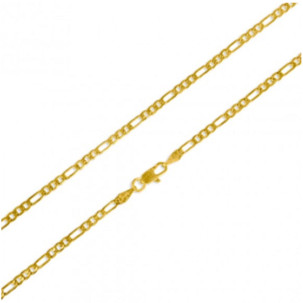 CORRENTE 3X1 FLAT 3,8MM - 7.3g SD 05/60CM