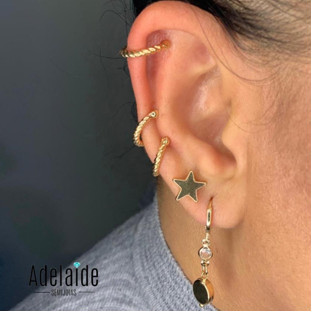 PIERCING TORCIDO