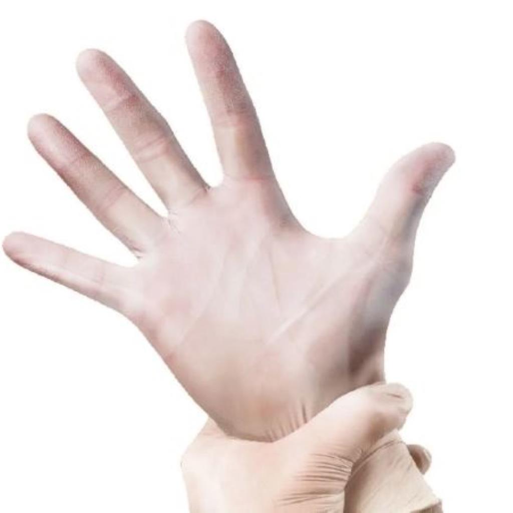 LUVA DE VINIFLEX EMBRAKEEP CX C/100