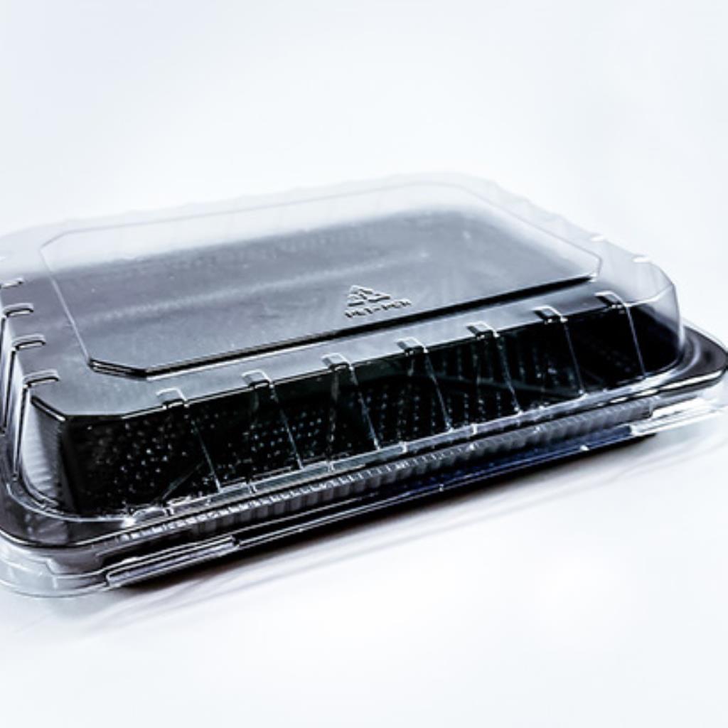 BP-03 B BANDEJA PET UN (BASE + TAMPA)