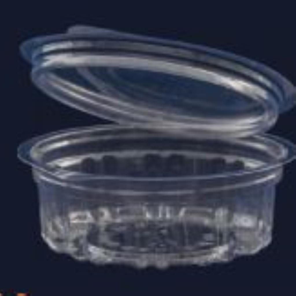 POTE PET PF-742 = S95 250 ML C/50 UN