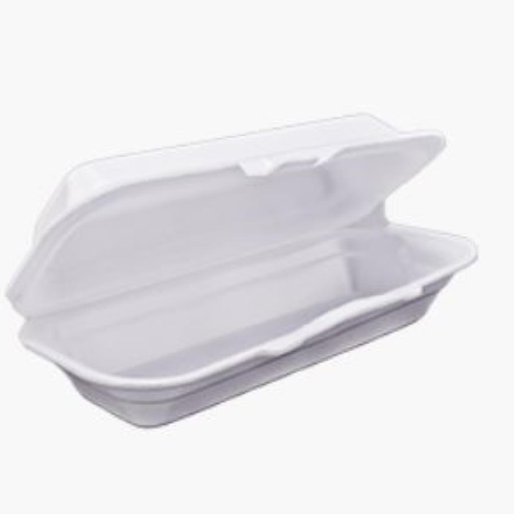 HAMBURGUEIRA  HOTDOG H04 C/100 UN