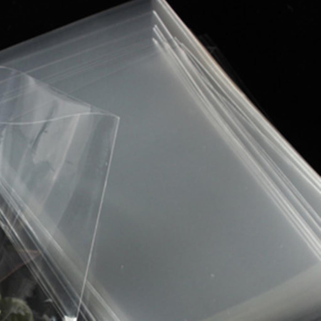 SACO PLASTICO PP 22x45 (CELOFANE) KG