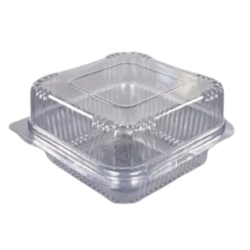 POTE QUADRADO P650 CX C/300 UN