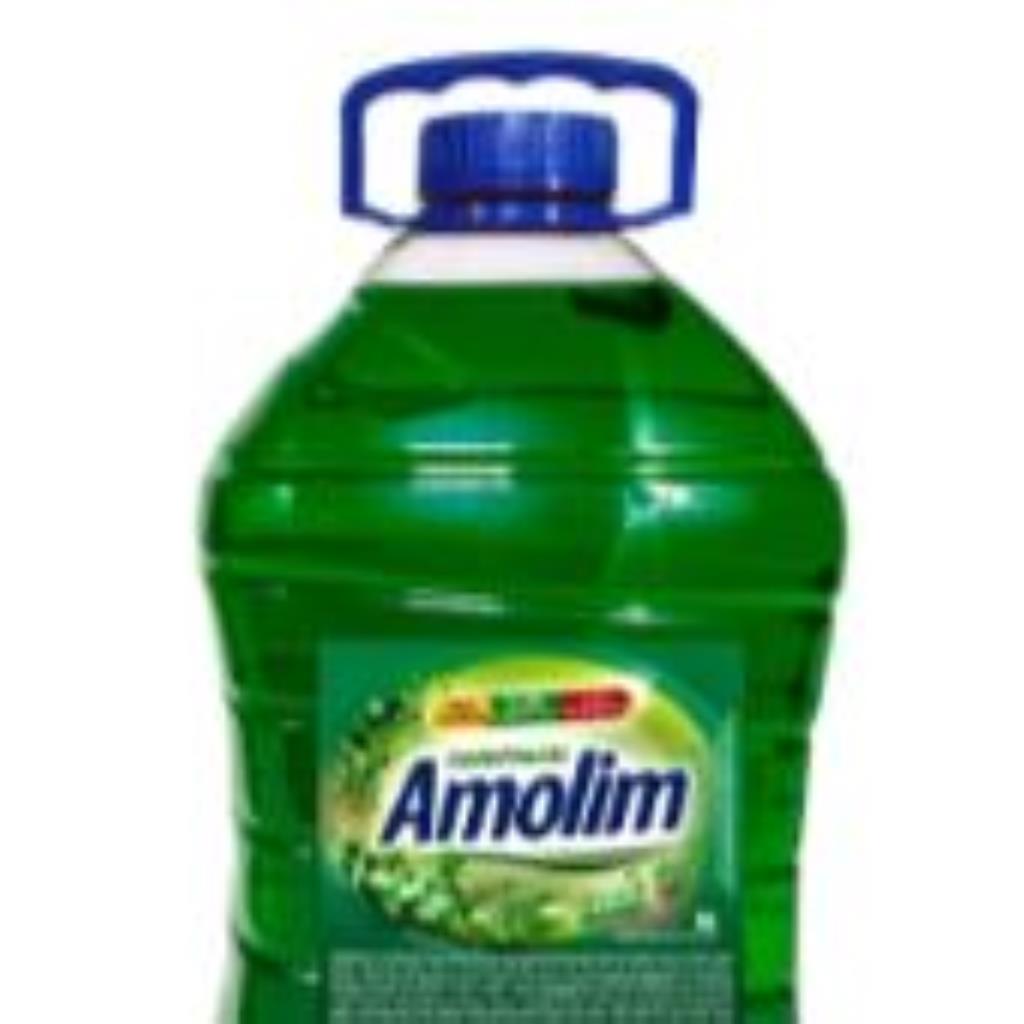 DESINFETANTE HERBAL 5L AMOLIM