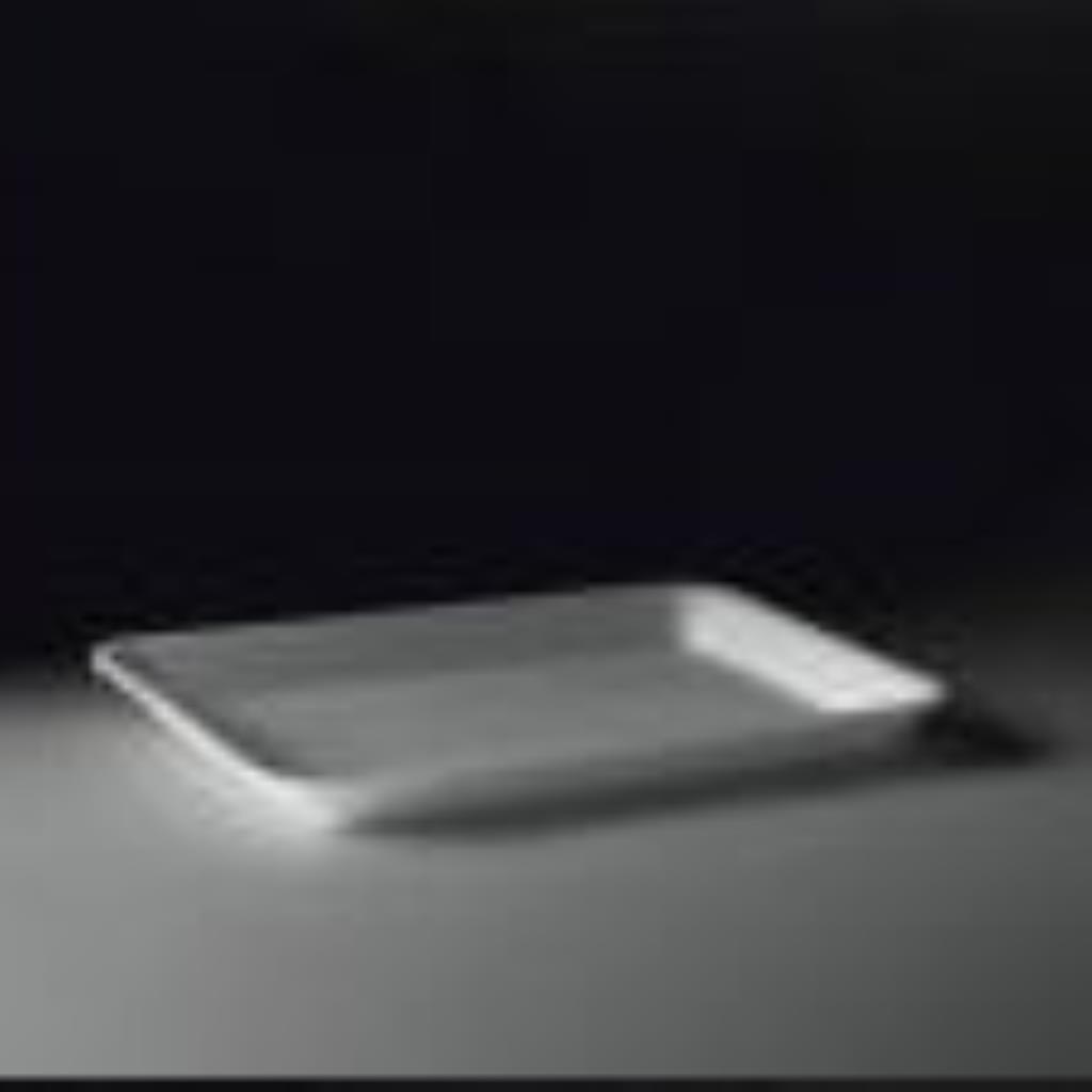 BANDEJA DE ISOPOR B2 14x21 C/400 BOM APETITE