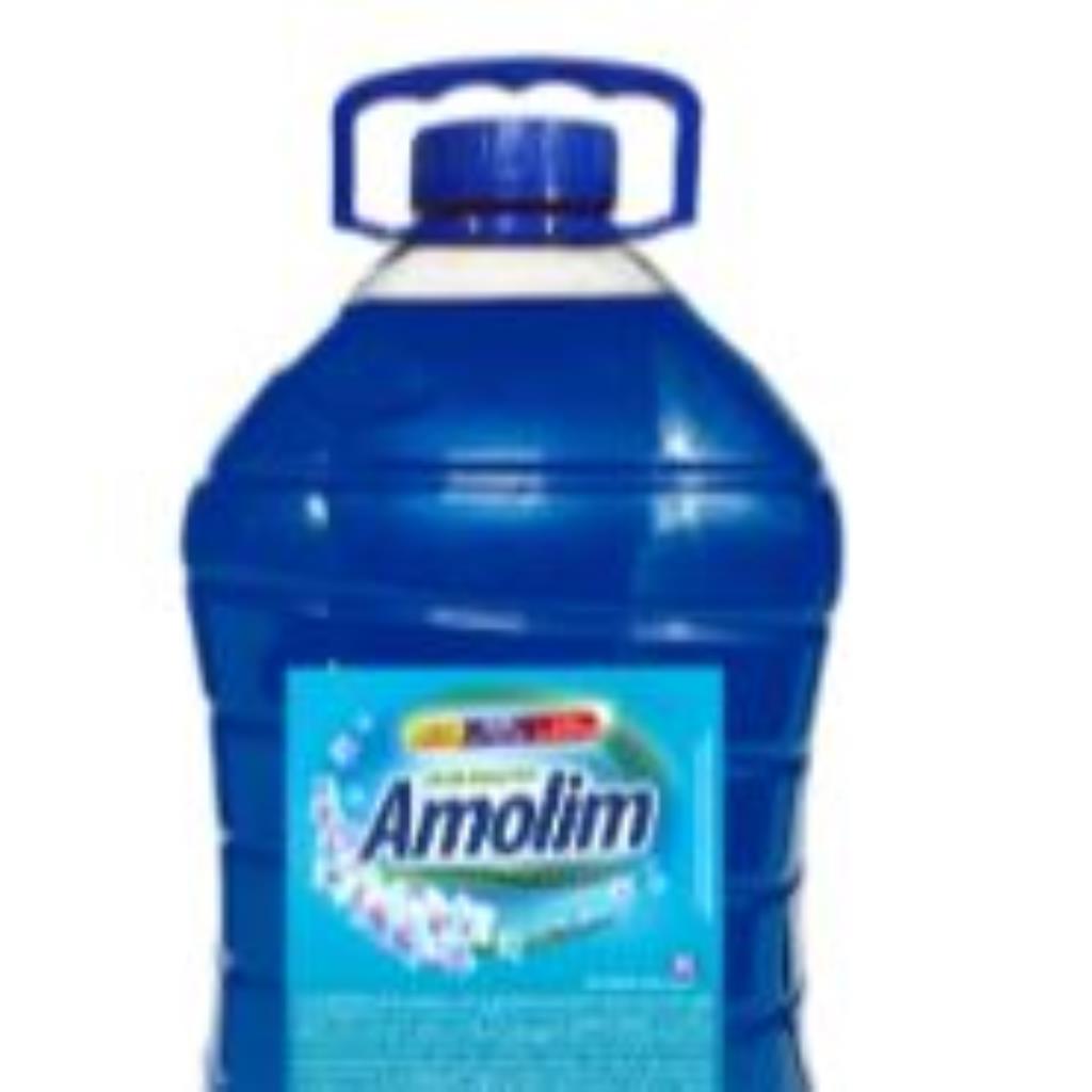 DESINFETANTE PALMOLIVE 5L AMOLIM