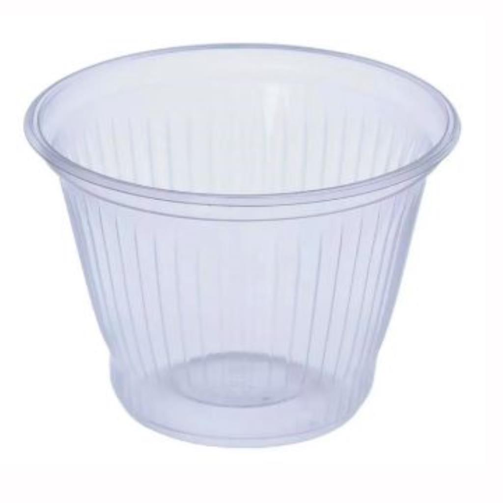 POTE PLAST 100 ML ALTACOPPO C/100 UN