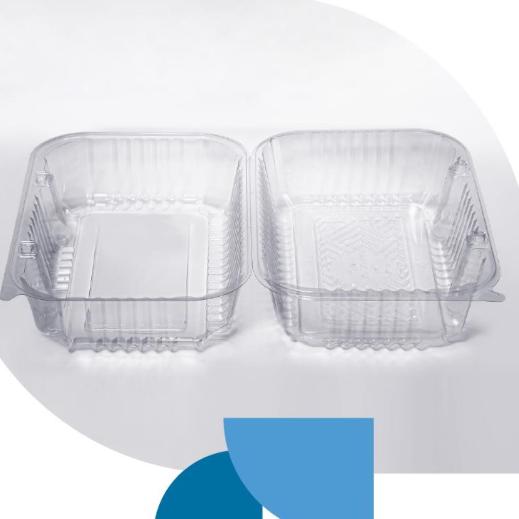 POTE PET PF-20 PACKFORM CX C/100 UN