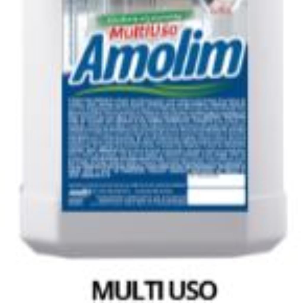 MULTIUSO 5 L AMOLIM