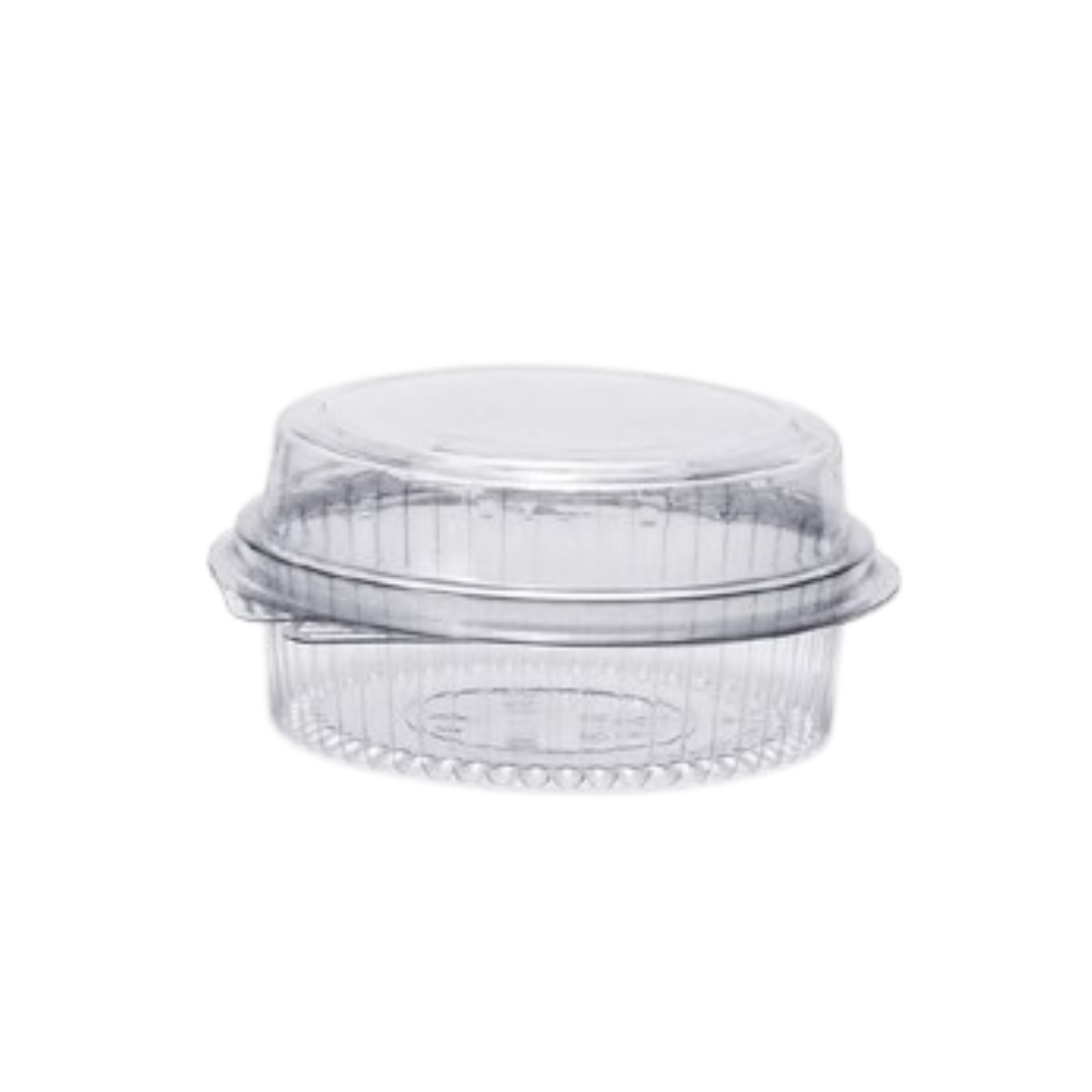 BP-640 Pote Redondo Pet cx 300 Un