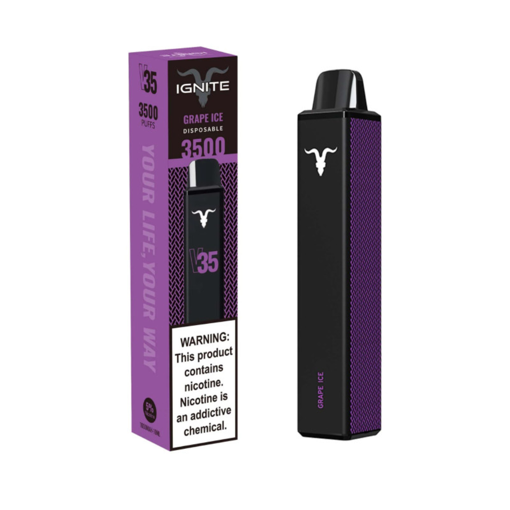 v35 ignite - Uva Ice