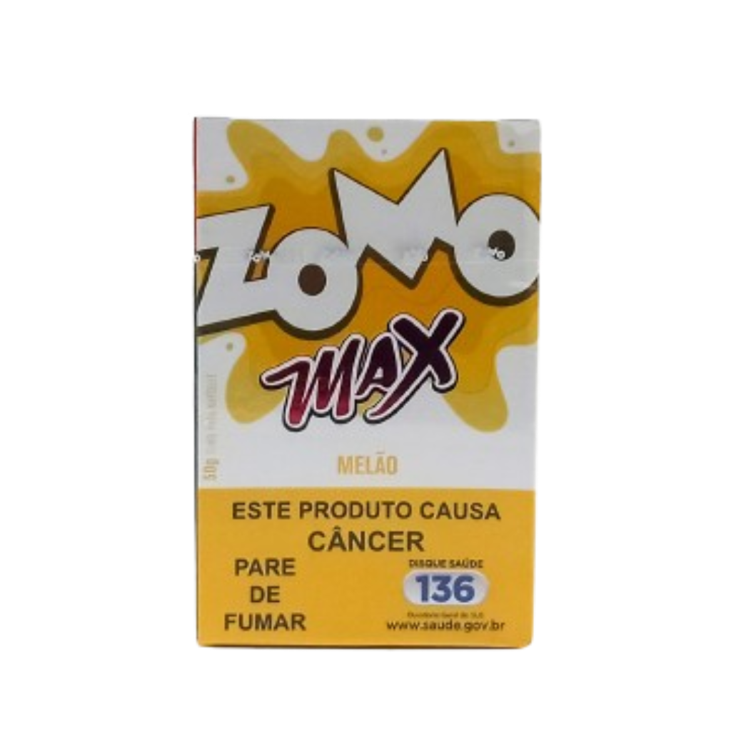Essência Zomo - Melão