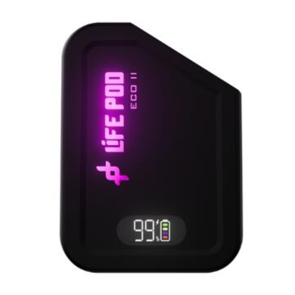 Life Pod Bateria Eco II - Sem refil