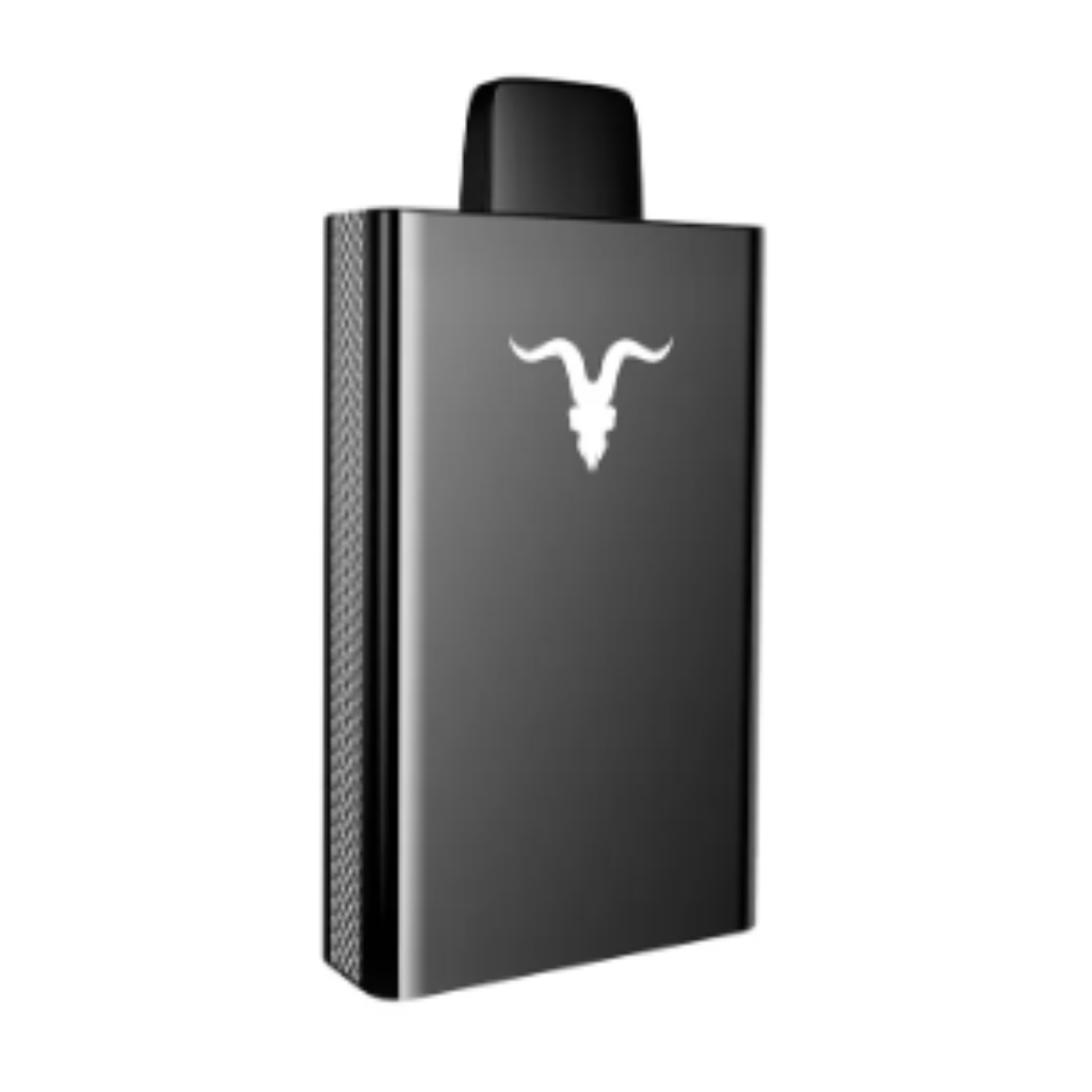 Ignite V50 Black - UVA