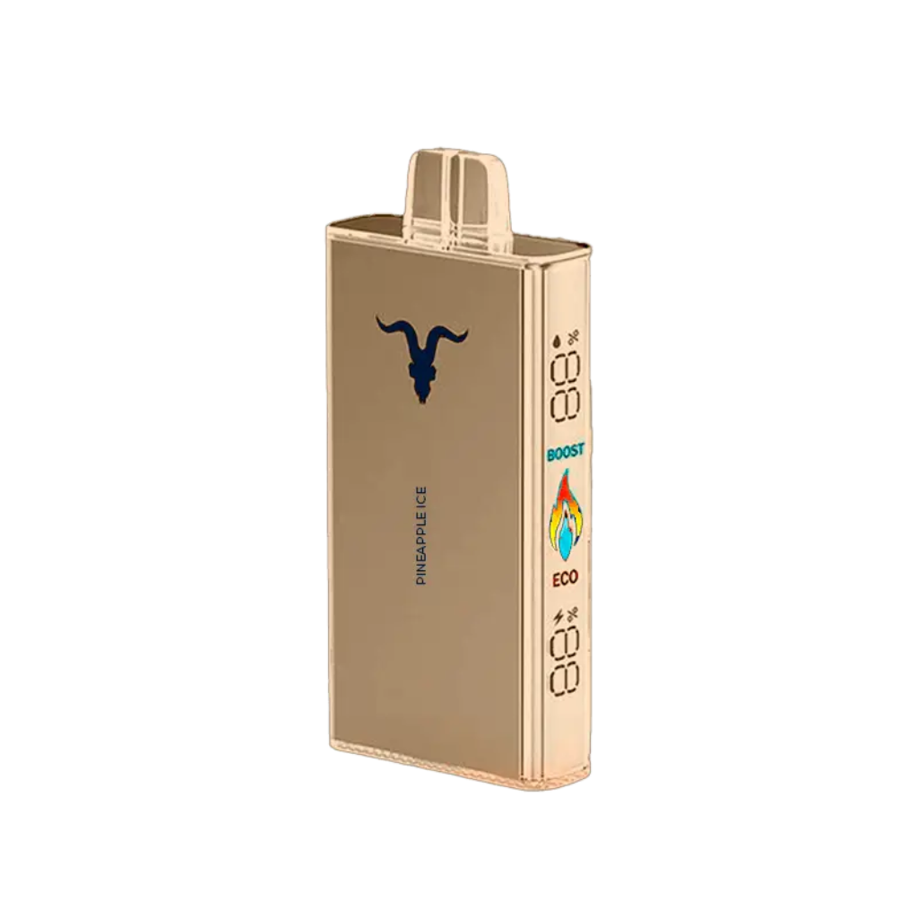 [NEW] Ignite V250 Gold - Banana com Agua de coco