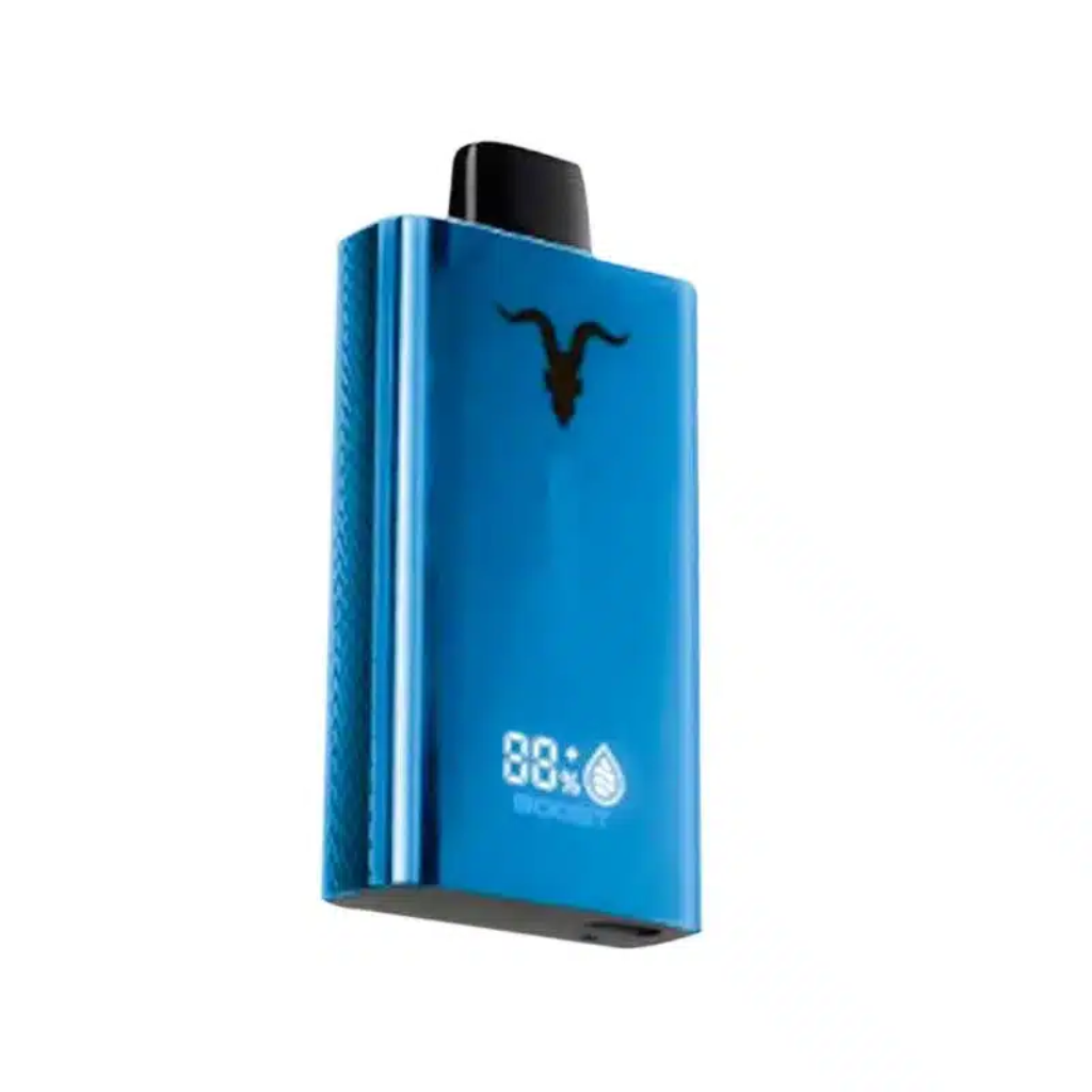 Ignite V120 Blue - Melancia com Pessego
