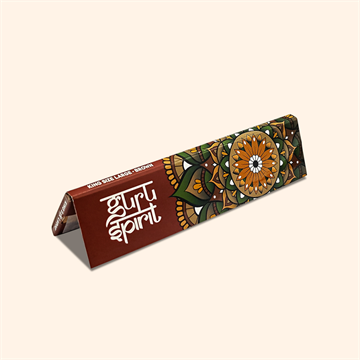 Seda Guru Spirit Brown Longa Large