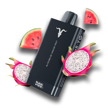 Ignite V150 - Limonada com Pitaia