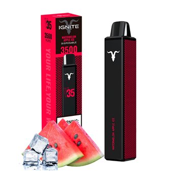 v35 ignite - Melancia ice