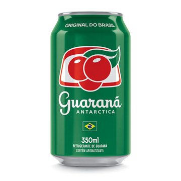 Refrigerante Guaraná LATA 350ML