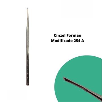 254A - FORMÃO MODIFICADO THIMON