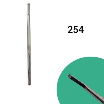 254 - FORMÃO THIMON