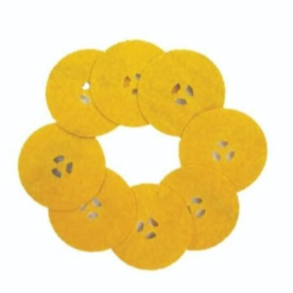 PC220 - LIXA PLANTAR CLIP - PODOSYSTEM