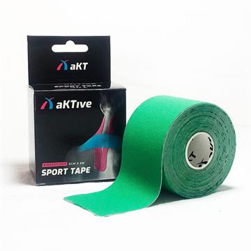 KINESIO TAPE VERDE AKTIVE