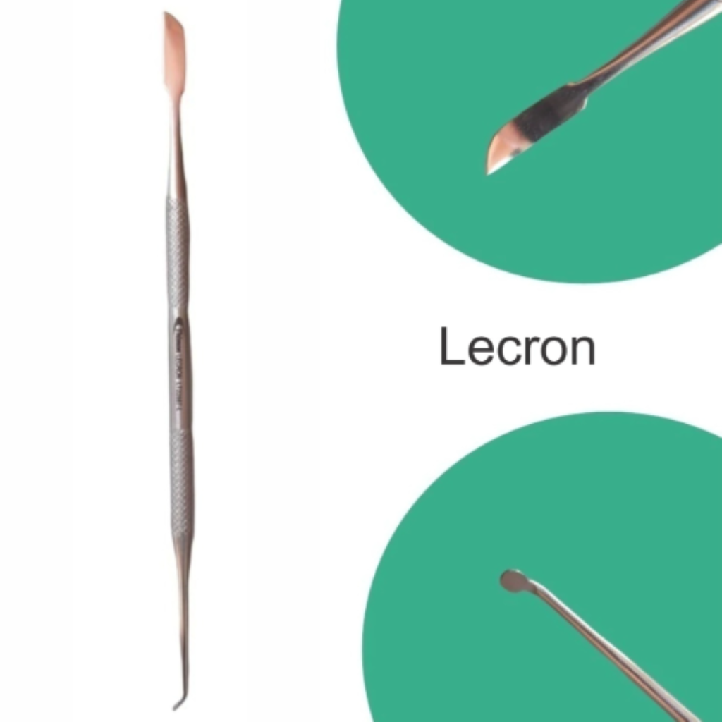 LECRON PARA PODOLOGIA THIMON