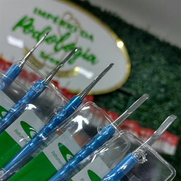 KIT 4 PEÇAS AZUL À ESCOLHA - THIMON