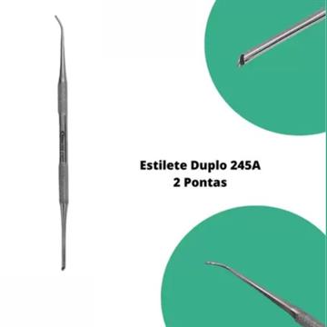 245A - ESTILETE DUPLO - THIMON