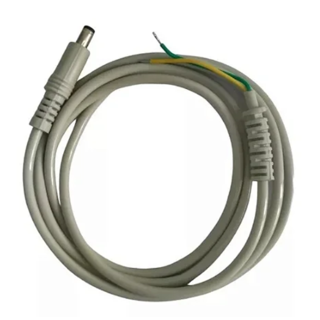 Cabo Fixo Para Micro Motor Lb100 Modelo Novo Beltec