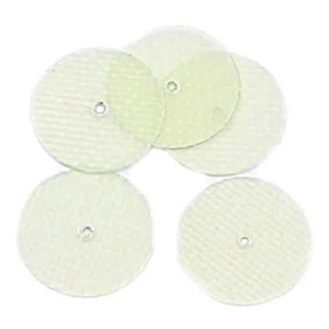 APOIO DE LIXA LAMINAR RIGIDO - 5 UNIDADES