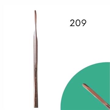 209 - NUCLEAR MÉDIO THIMON