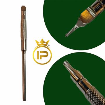 CABO DE GUBIA DE INOX IP-MARIO SEABRA