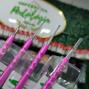 KIT 5 PEÇAS ROSA - THIMON