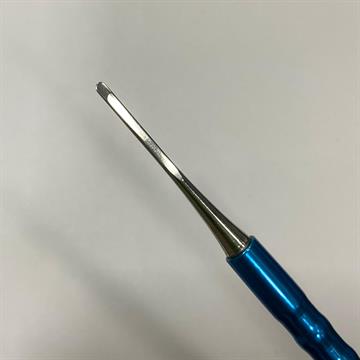 208 - MICRO NUCLEAR AZUL THIMON