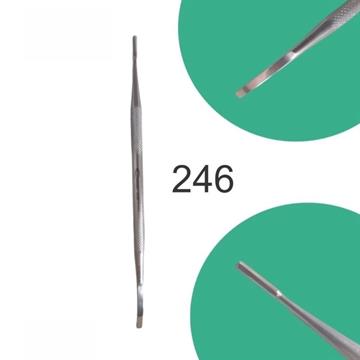 246 - CALÇADOR DE FIBRA - THIMON