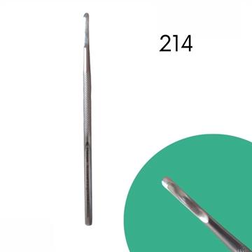214 - NUCLEAR LARGO THIMON