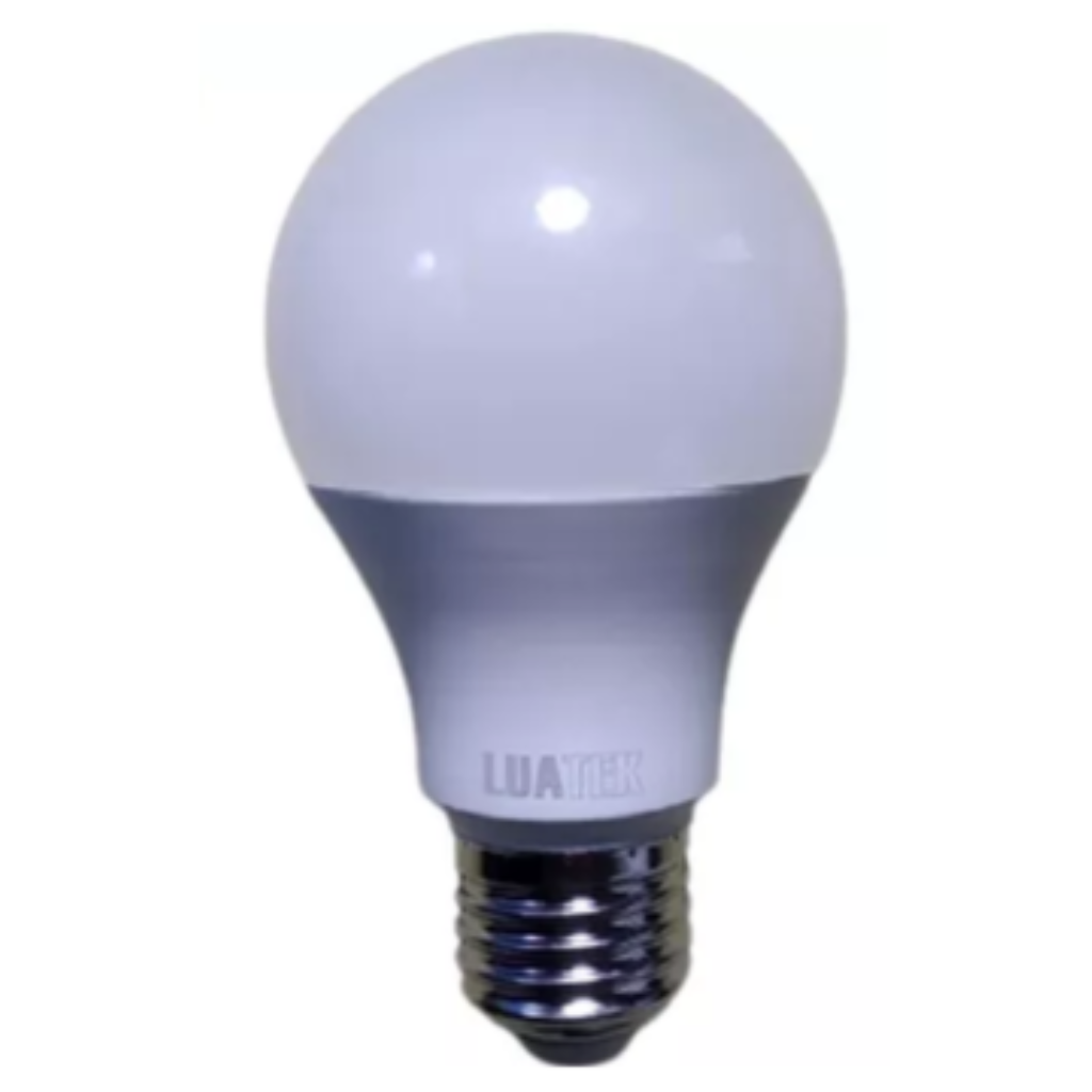 LAMPADA LED LUATEK 12W LK-BF-126