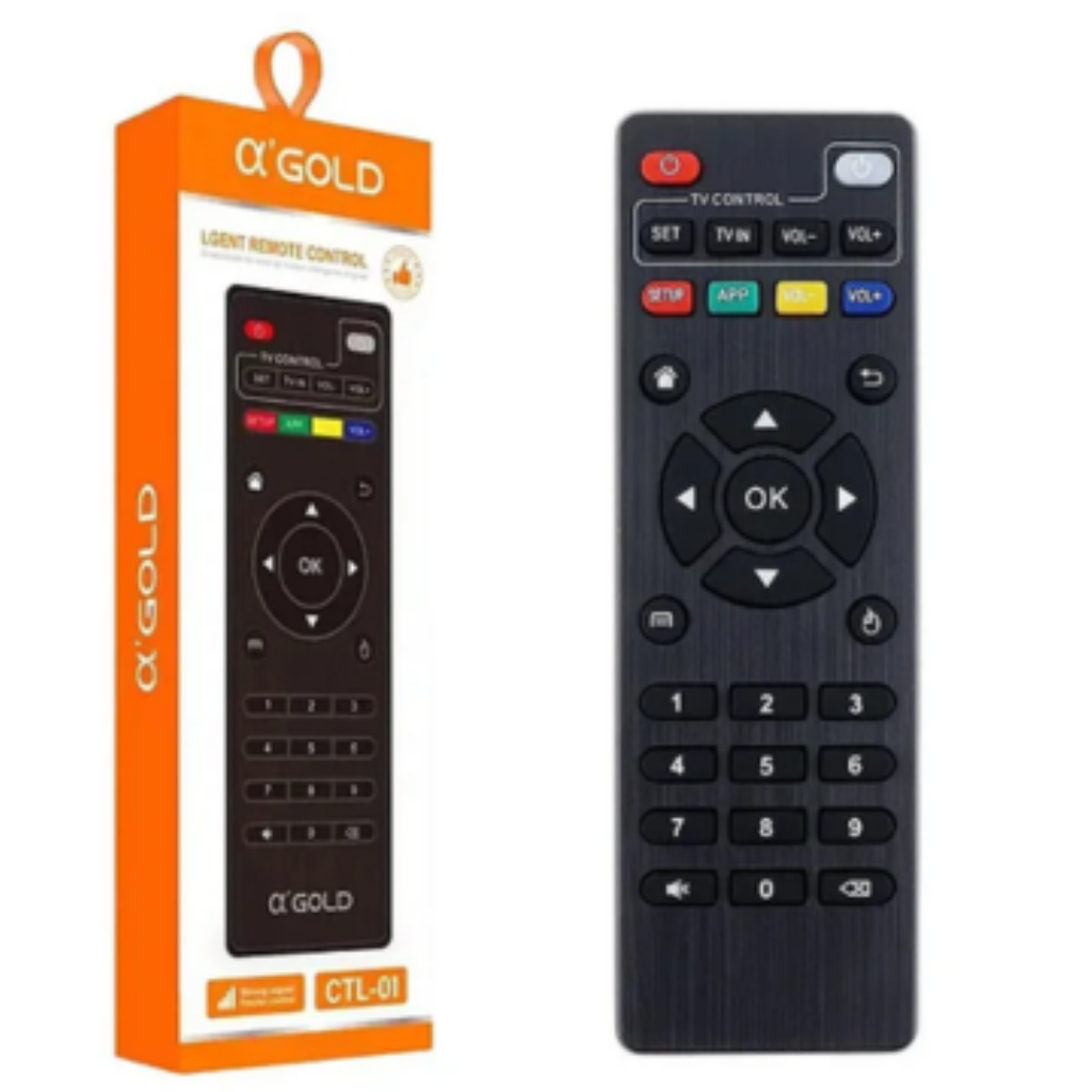 Controles